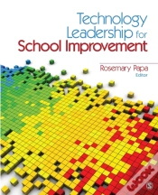 Capa do artigo Technology Leadership For School Improvement