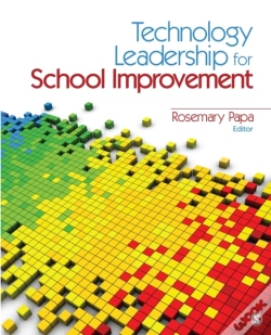 Capa do artigo Technology Leadership For School Improvement