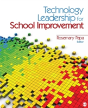 Technology Leadership For School Improvement - Preview