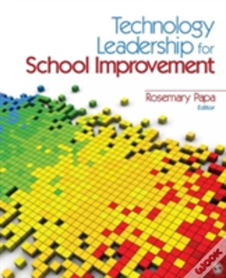 Capa do artigo Technology Leadership For School Improvement