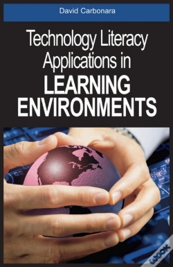 Capa do artigo Technology Literacy Applications In Learning Environments