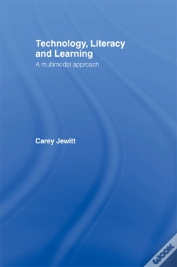 Capa do artigo Technology, Literacy, Learning