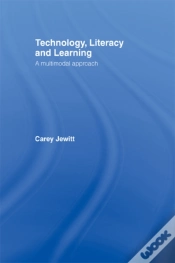 Capa do artigo Technology, Literacy, Learning