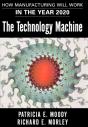Technology Machine - Preview