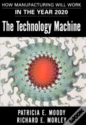 Capa do artigo Technology Machine