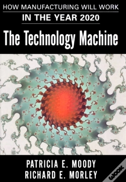 Capa do artigo Technology Machine