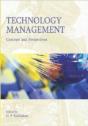 Technology Management - Preview