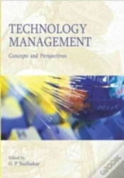 Capa do artigo Technology Management