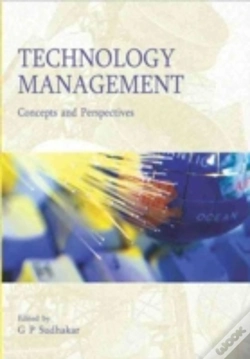 Capa do artigo Technology Management