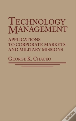 Capa do artigo Technology Management