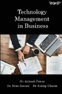 Technology Management In Business - Preview