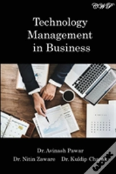 Technology Management In Business