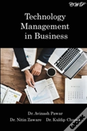 Capa do artigo Technology Management In Business