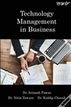 Capa do artigo Technology Management In Business