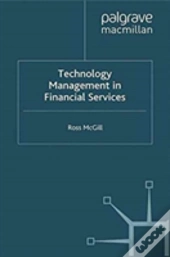 Technology Management In Financial Services
