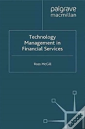 Capa do artigo Technology Management In Financial Services