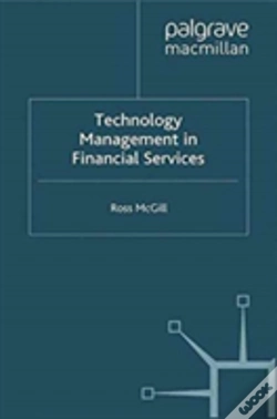 Capa do artigo Technology Management In Financial Services