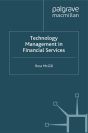 Technology Management In Financial Services - Preview