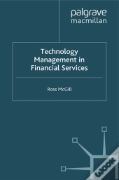 Technology Management In Financial Services