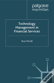 Capa do artigo Technology Management In Financial Services