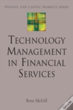 Capa do artigo Technology Management In Financial Services