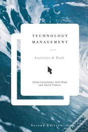 Capa do artigo Technology Management