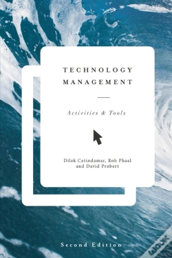 Capa do artigo Technology Management