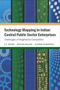 Technology Mapping In Indian Central Public Sector Enterprises - Preview