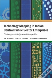 Technology Mapping In Indian Central Public Sector Enterprises