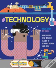 #Technology