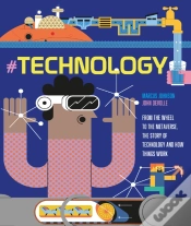 Capa do artigo #Technology