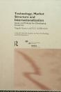 Technology, Market Structure And Internationalization - Preview