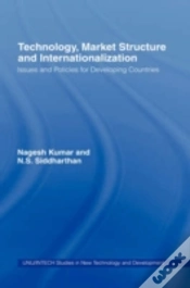 Capa do artigo Technology, Market Structure And Internationalization