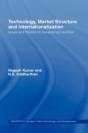 Technology, Market Structure And Internationalization - Preview