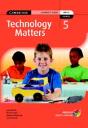TECHNOLOGY MATTERS GRADE 5 LEARNERS BOOK - Preview