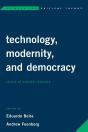 Technology, Modernity, And Democracy - Preview