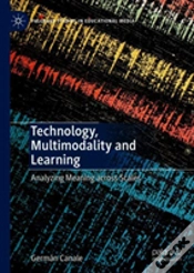 Capa do artigo Technology, Multimodality And Learning