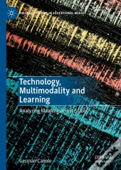 Technology, Multimodality And Learning