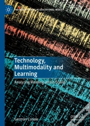 Capa do artigo Technology, Multimodality And Learning