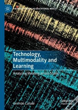 Capa do artigo Technology, Multimodality And Learning