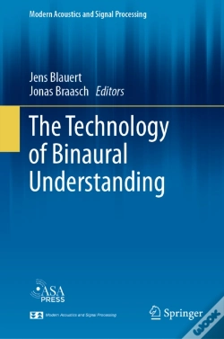 Capa do artigo Technology Of Binaural Understanding