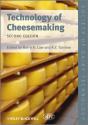 Technology Of Cheesemaking - Preview