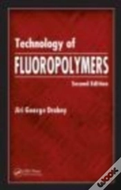 Capa do artigo Technology Of Fluoropolymers