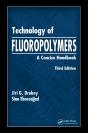 Technology Of Fluoropolymers - Preview