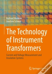 Technology Of Instrument Transformers