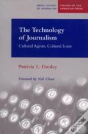 Capa do artigo Technology Of Journalism