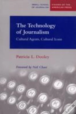 Capa do artigo Technology Of Journalism