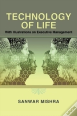 Capa do artigo Technology Of Life