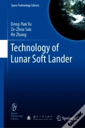 Technology Of Lunar Soft Lander