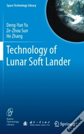 Technology Of Lunar Soft Lander
